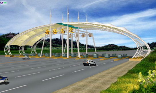 膜結(jié)構(gòu)看臺(tái)的專業(yè)知識(shí)